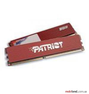 Patriot Memory PDC2G3200LLK