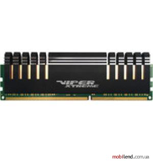 Patriot Viper Extreme Edition 4x4GB DDR4 PC4-24000 (PX416G300C6QK)