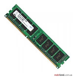 PQI DDR3 1066 DIMM 1Gb CL8