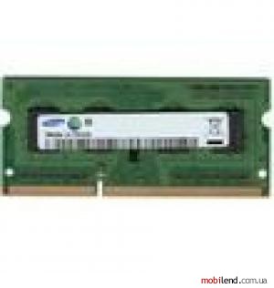 Samsung 4 GB SO-DIMM DDR3L 1600 MHz (M471B5173DB0-YK0LM)