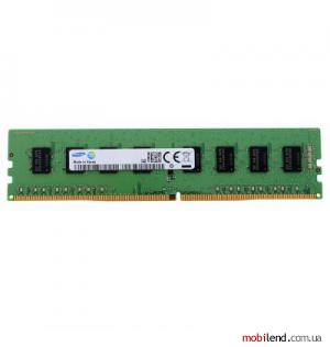 Samsung 8 GB DDR4 2133 MHz (M378A1G43DB0-CPB)