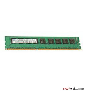 Samsung DDR3 1066 ECC DIMM 2Gb