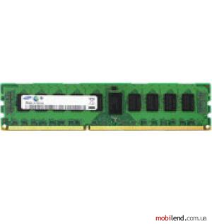 Samsung DDR3 PC3-8500 1GB (M393B2873FH0-CF8)