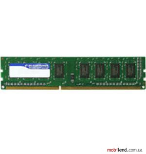 Silicon-Power 1GB DDR3 PC3-10600 (SP001GBLTU133S02)