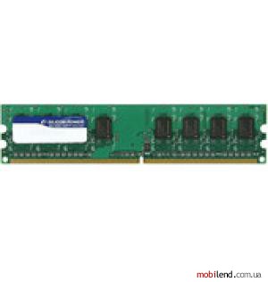 Silicon-Power 2GB DDR2 PC2-6400 (SP002GBLRU800S02)
