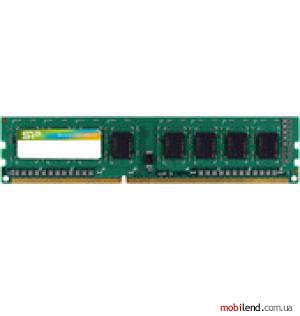 Silicon-Power 2GB DDR3 PC3-12800 (SP002GBLTU160V01)