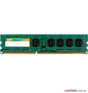 Silicon-Power 4GB DDR3 PC3-10600 (SP004GBLTU133N01)