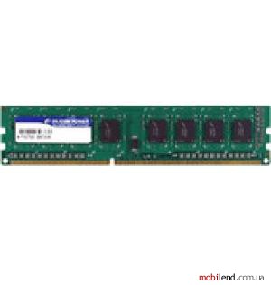 Silicon-Power 4GB DDR3 PC3-12800 (SP004GBLTU160N02R)
