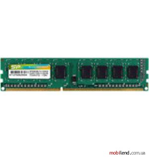 Silicon-Power 8GB DDR3 PC3-10600 (SP008GBLTU133N02)