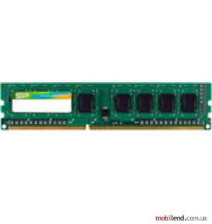 Silicon-Power 8GB DDR3 PC3-10600 (SP008GBLTU133V02)