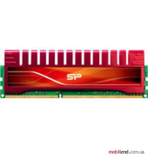 Silicon-Power Xpower 2x4GB DDR3 PC3-12800 (SP008GXLYU16ANDA)