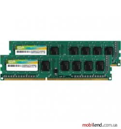 Silicon Power 16 GB (2x8GB) DDR3L 1600 MHz (SP016GLLTU160N22)