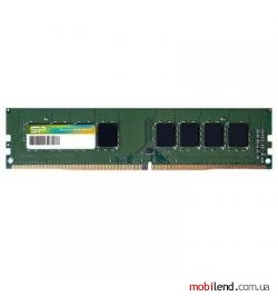 Silicon Power 16 GB DDR4 2400 MHz (SP016GBLFU240B02)