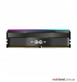 Silicon Power 16 GB DDR4 3200 MHz XPOWER Zenith RGB (SP016GXLZU320BSD)