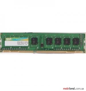Silicon Power 4 GB DDR3 1333 MHz (SP004GBLTU133N01)
