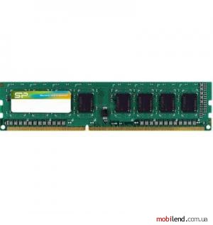 Silicon Power 4 GB DDR3 1600 MHz (SP004GBLTU160V01)