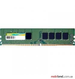 Silicon Power 4 GB DDR4 2666 MHz (SP004GBLFU266N02)