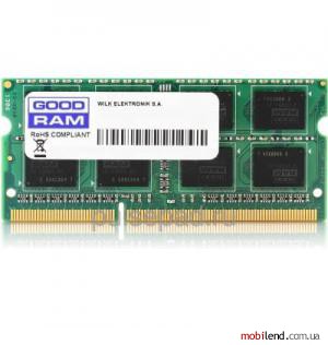 Silicon Power 4 GB SO-DIMM DDR3 1600 MHz (SP004GLSTU160N02)