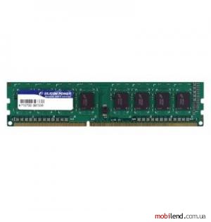 Silicon Power 8 GB DDR3 1600 MHz (SP008GLLTU160N02)