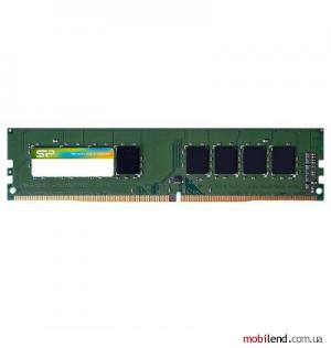 Silicon Power 8 GB DDR4 2133 MHz (SP008GBLFU213B02)
