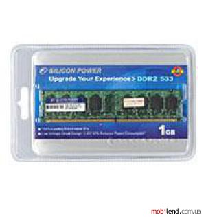 Silicon Power SP001GBLRU533O02