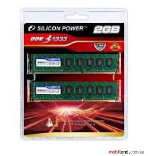 Silicon Power SP002GBLTU133S21
