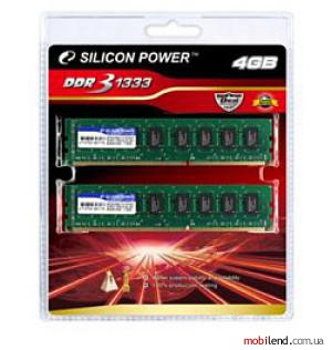 Silicon Power SP004GBLTU133S21