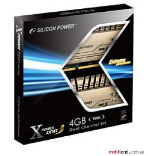 Silicon Power SP004GBLYU160S2B