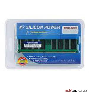Silicon Power SP256MBLDU400K02