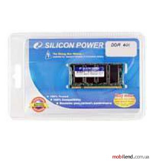 Silicon Power SP256MBSDU400K02