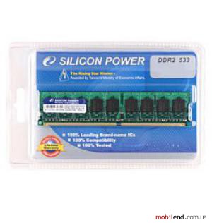 Silicon Power SP512MBLRE533O01