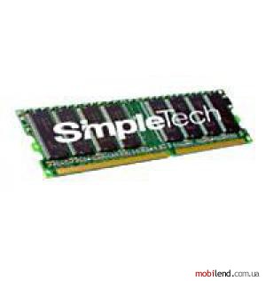 Simple Technology SVM-DDR2700/128B