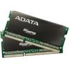 A-Data XPG Gaming 2x4GB KIT DDR3 SO-DIMM PC3-12800 (AXDS1600GC4G9-2G)