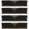 Corsair 32 GB (4x8GB) DDR4 3200 MHz Vengeance LPX Black (CMK32GX4M4B3200C16)