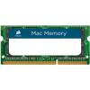 Corsair Mac Memory 8GB DDR3 SO-DIMM PC3-10600 (CMSA8GX3M1A1333C9)
