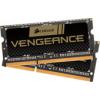 Corsair Vengeance 2x4GB DDR3 SO-DIMM PC3-15000 KIT (CMSX8GX3M2A1866C10)