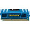 Corsair Vengeance Blue 2x4GB DDR3 PC3-15000 KIT (CMZ8GX3M2A1866C9B)