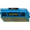 Corsair Vengeance Blue 4x4GB DDR3 PC3-17000 KIT (CMZ16GX3M4A2133C11B)