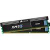 Corsair XMS3 2x4GB KIT DDR3 PC3-10600 (CMX8GX3M2B1333C9)