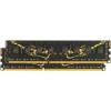 GeIL Black Dragon 2x4GB KIT DDR3 PC3-14900 (GB38GB1866C10DC)