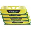 GeIL EVO Corsa 4x4GB KIT DDR3 PC3-19200 (GOC316GB2400C10QC)