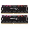 HyperX 64 GB (2x32GB) DDR4 3200 MHz Predator RGB (HX432C16PB3AK2/64)