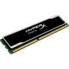 Kingston 8 GB DDR3 1600 MHz HyperX (KHX16C10B1B/8)