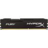 Kingston HyperX Fury Black 4GB DDR3 PC3-12800 (HX316C10FB/4)