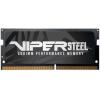 PATRIOT 16 GB SO-DIMM DDR4 3200 MHz Viper Steel (PVS416G320C8S)