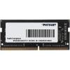 PATRIOT 32 GB SO-DIMM DDR4 2666 MHz (PSD432G26662S)