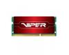 PATRIOT 8 GB SO-DIMM DDR4 2800 MHz Viper 4 (PV48G280C8S)
