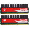 Patriot Viper II Sector 5 2x2GB KIT DDR3 PC3-12800 (PVV34G1600LLKB)
