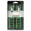 TwinMOS DDR2 800 DIMM 1Gb Kit 512MBx2
