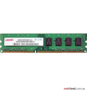 TakeMS 2GB DDR2 PC2-6400 (TMS2GB264C082-805CQ)